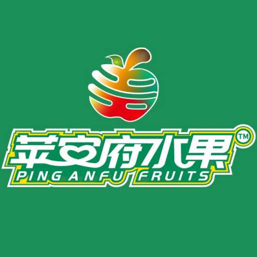 苹安府果选APP商城