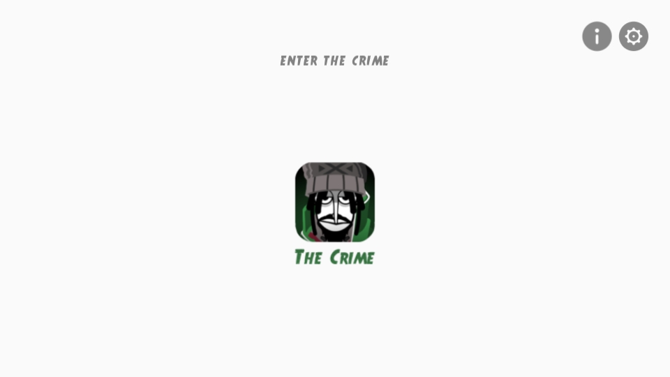 节奏盒子The Crime模组最新版本下载
