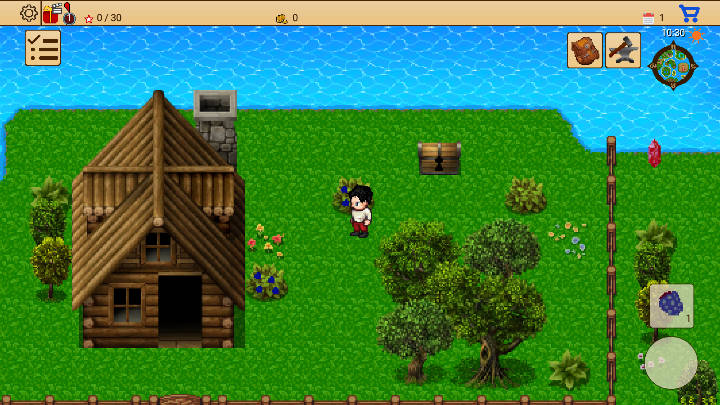 生存RPG5海盗冒险之旅官方下载