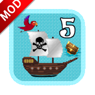 生存RPG5海盗冒险之旅官方下载