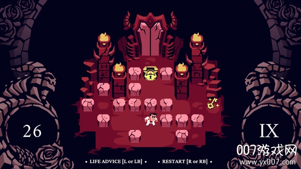 地狱把妹王手机版