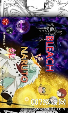 BVN之JOJOの奇妙冒险