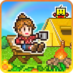 森丘露营地物语无限狂热版下载