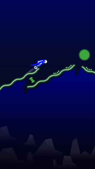 Stunt Rider(特技骑士)