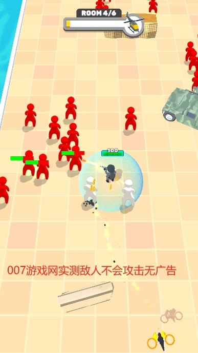 英雄小分队修改版下载安装