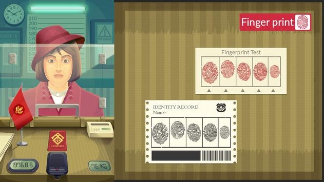 BlackBorder黑色边境