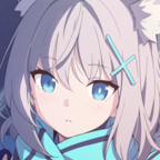 碧蓝档案妃咲同人互动小游戏(Blue Archive)