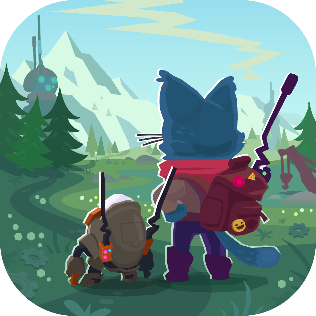 Botworld Adventure汉化无广告修改版下载(机器人世界)