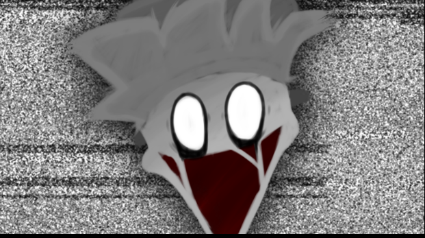 黑色星期五之夜错误化坦克兵TANKMAN