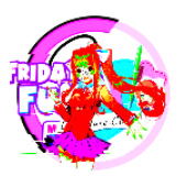 黑色星期五之夜阴间腐化Monika(Friday Night Funkin)