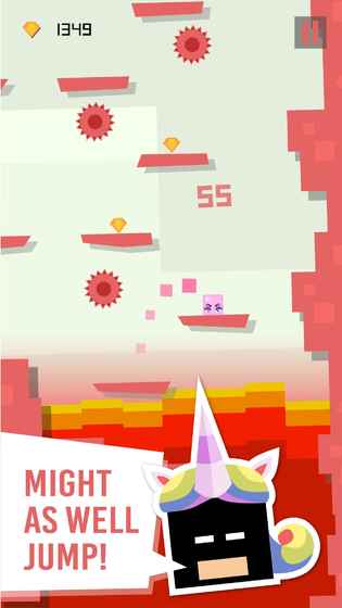 Jumping Joe! Jumping Joe!