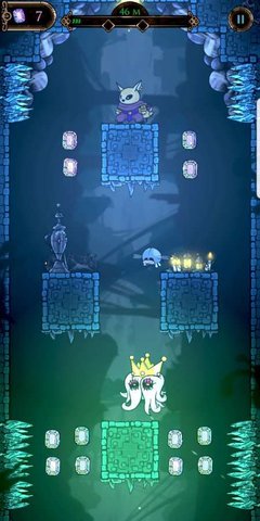 深境奥德赛 深境奥德赛