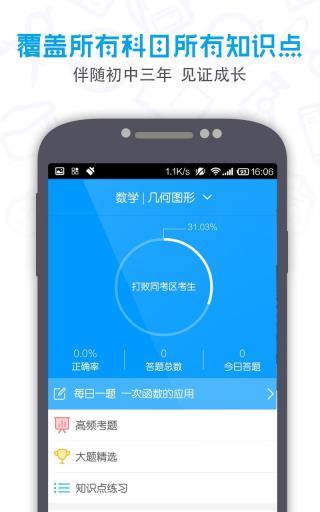 提分初中 提分初中