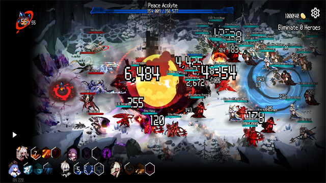 地牢小队最新版 地牢小队最新版