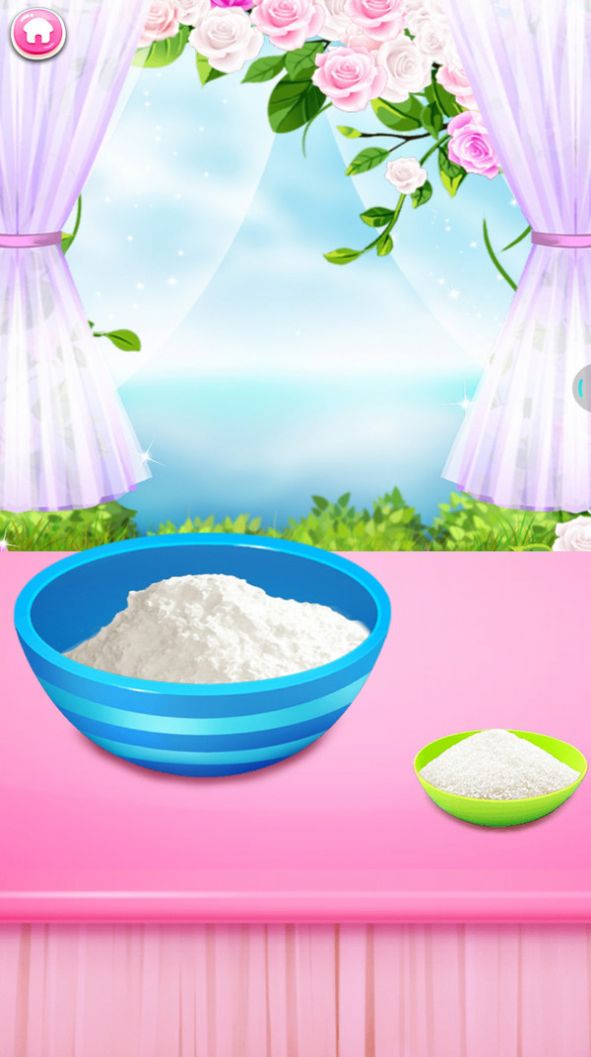 美味蛋糕店 美味蛋糕店