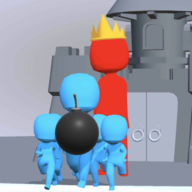 Save My Buddies!