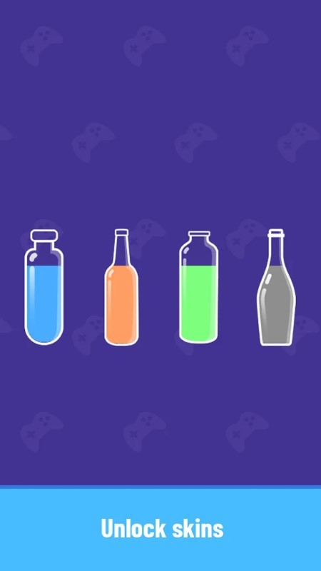 Pour Water_Liquid Sort