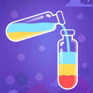 Pour Water_Liquid Sort