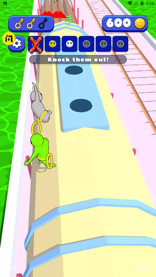 拳击竞技场3D 拳击竞技场3D