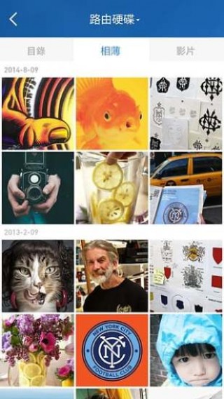 小米WiFi 小米WiFi