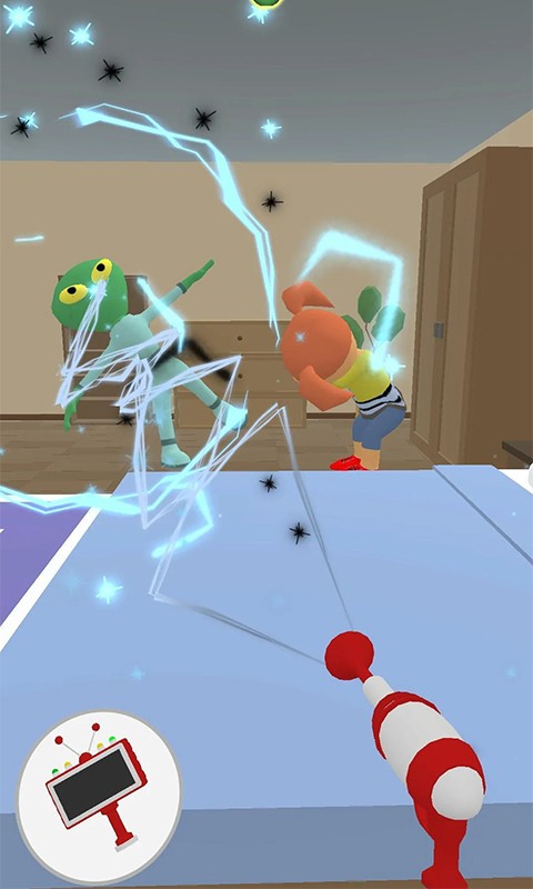 大神躲猫猫 大神躲猫猫