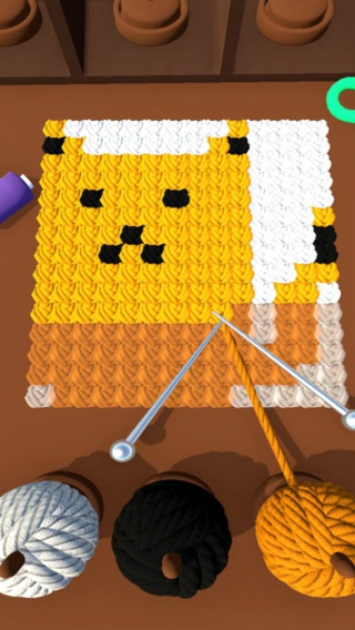 针织宝宝 针织宝宝