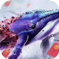 山海经起源纪-异兽吞噬