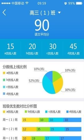 生学堂教师端