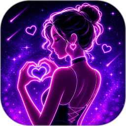 美女一夜聊
