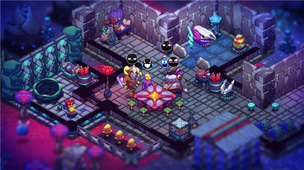 崩溃大陆2手机版(Crashlands 2) 崩溃大陆2手机版(Crashlands 2)