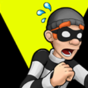 神偷鲍勃中文版(Robbery Bob)