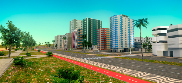 Projeto Grau安装器