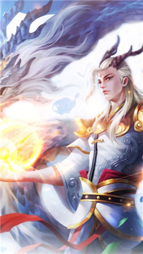 仙道传说（测试版）