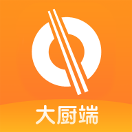 大厨到家大厨端