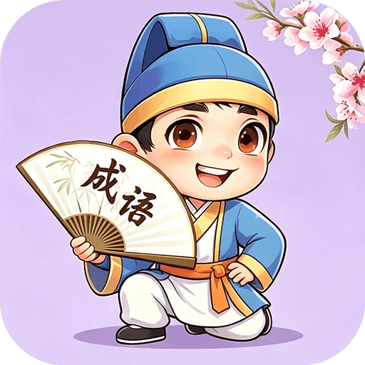成语小天地