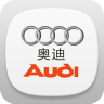 奥迪二手车