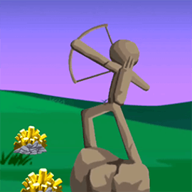 火柴人黎明归来