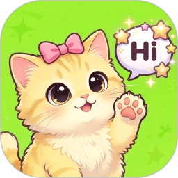 宠物猫狗交流翻译器