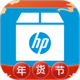 HP惠普商城