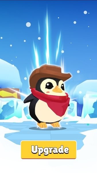 空闲的企鹅岛(Idle Penguin Isle) 空闲的企鹅岛(Idle Penguin Isle)