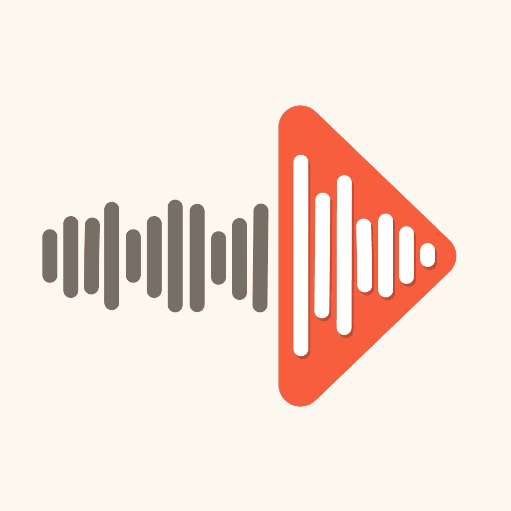 音频转换提取器