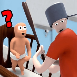 双人游戏