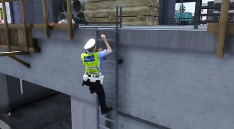 警察故事真实模拟 警察故事真实模拟