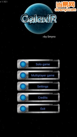 星球大战GalaxIR手游