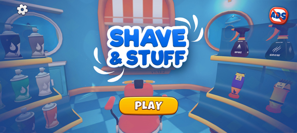 Shave & Stuff Shave & Stuff