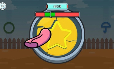 超级英雄游戏456