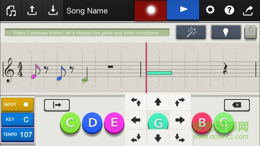 chordana composer编曲软件 chordana composer编曲软件