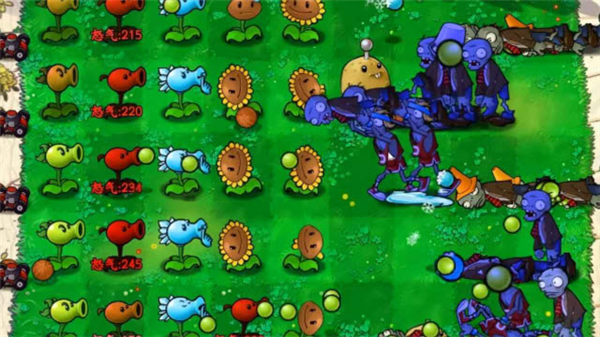 植物大战僵尸招笑版 植物大战僵尸招笑版