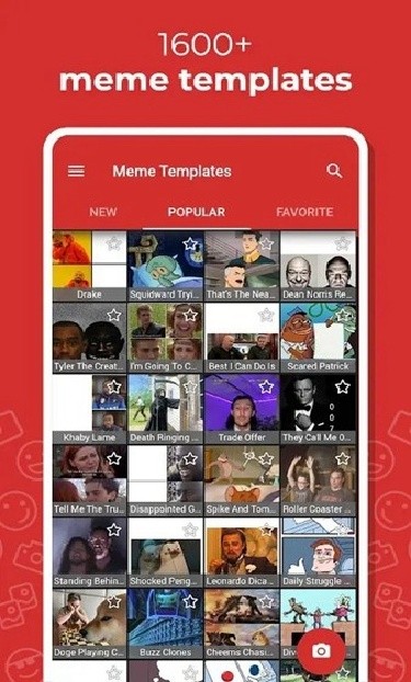 Meme Generator安卓版 Meme Generator安卓版