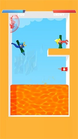 火箭筒对轰最新版